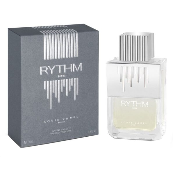 Parfum Arăbesc bărbătesc RYTHM
