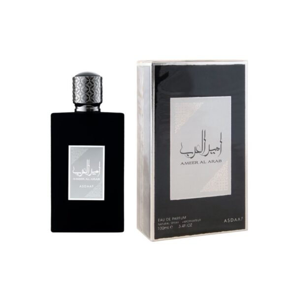 Parfum Arabesc bărbătesc AMEER AL ARAB BLACK