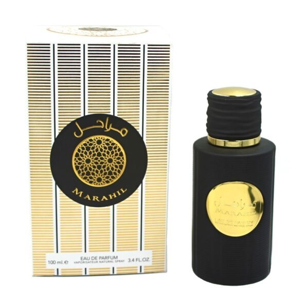 Parfum Arabesc barbatesc MARAHIL