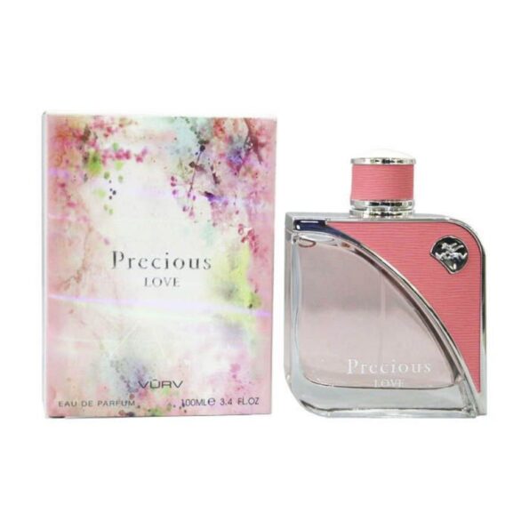 Parfum arabesc dama PRECIOUS LOVE