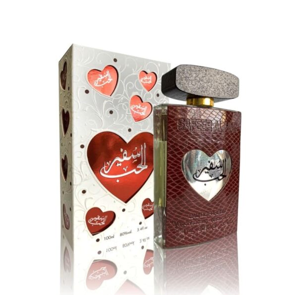 Parfum Arabesc unisex SAFEER AL HUB