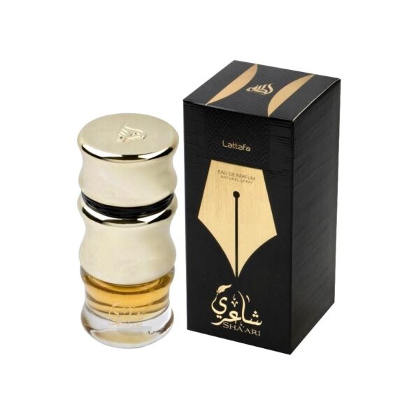 Parfum Arăbesc unisex SHA'ARI