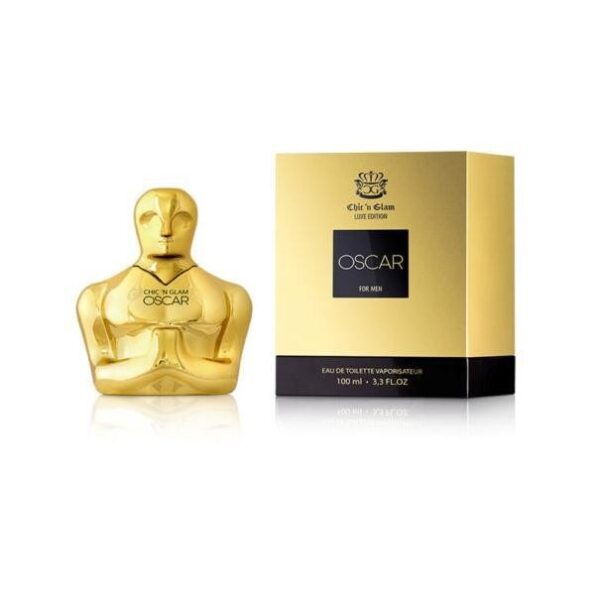 Parfum Oriental Oscar,Chic'n Glam,Barabati,100ml