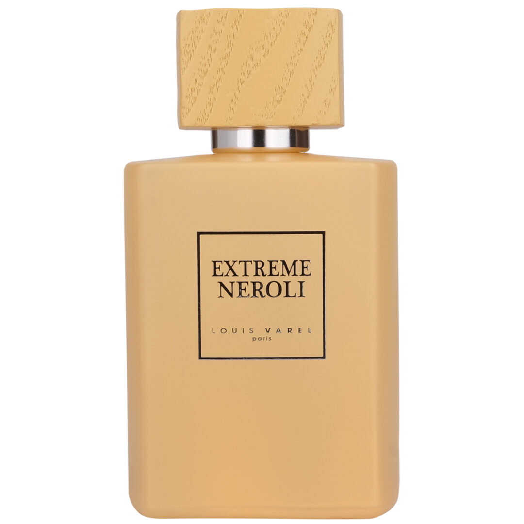 (plu00320) - Apa de Parfum Extreme Neroli, Louis Varel, Unisex - 100ml