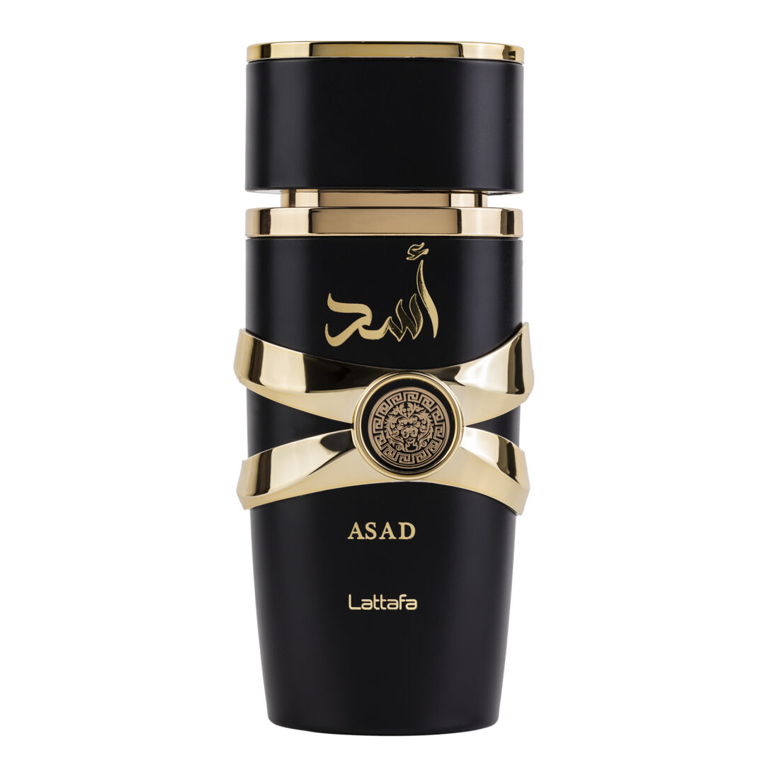 asad