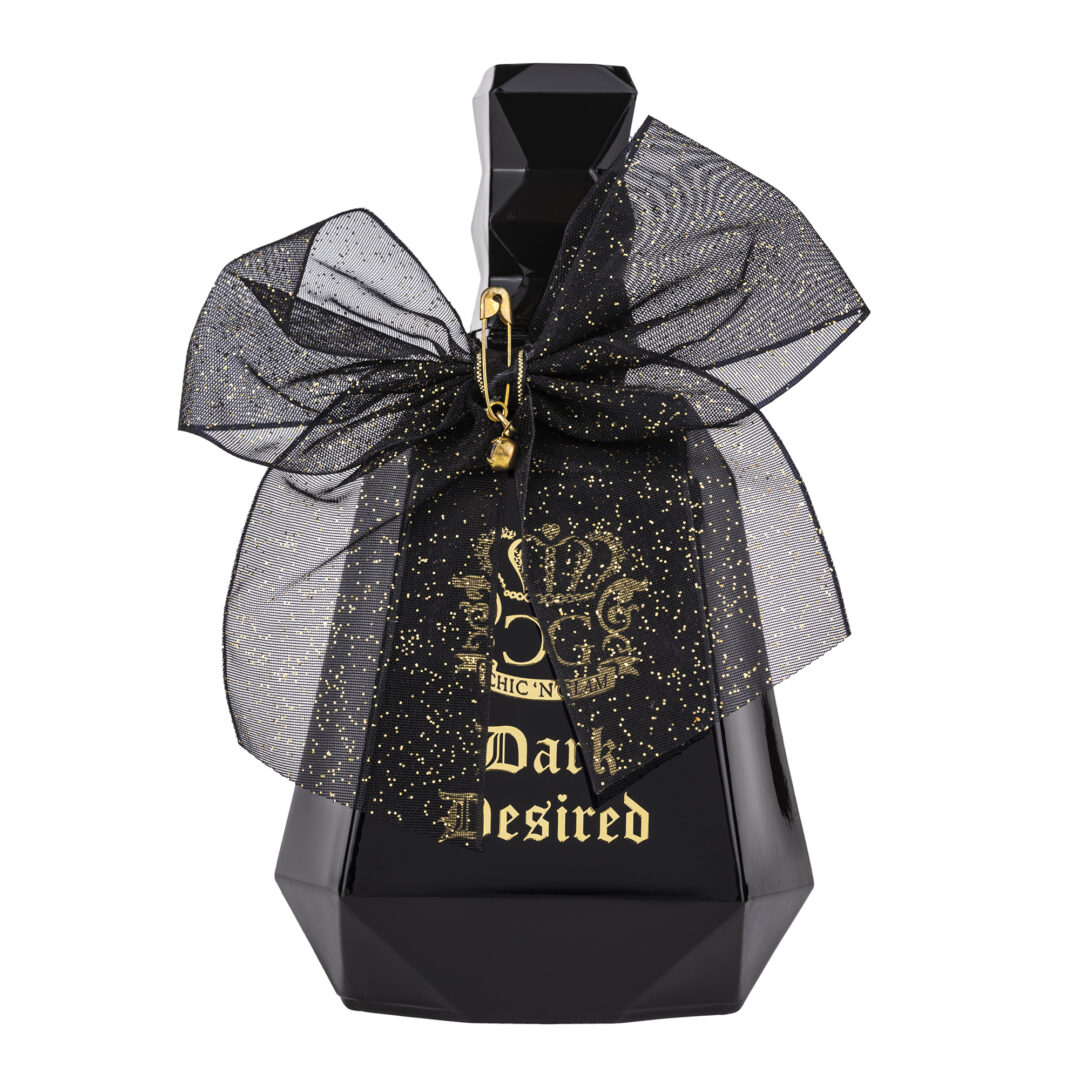 (plu05019) - Apa de Parfum Dark Desired, Chic'n Glam, Femei - 100ml