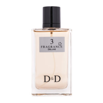 (plu01165) - Apa de Parfum Fragrance Deluxe 3, Wadi Al Khaleej, Femei - 100ml