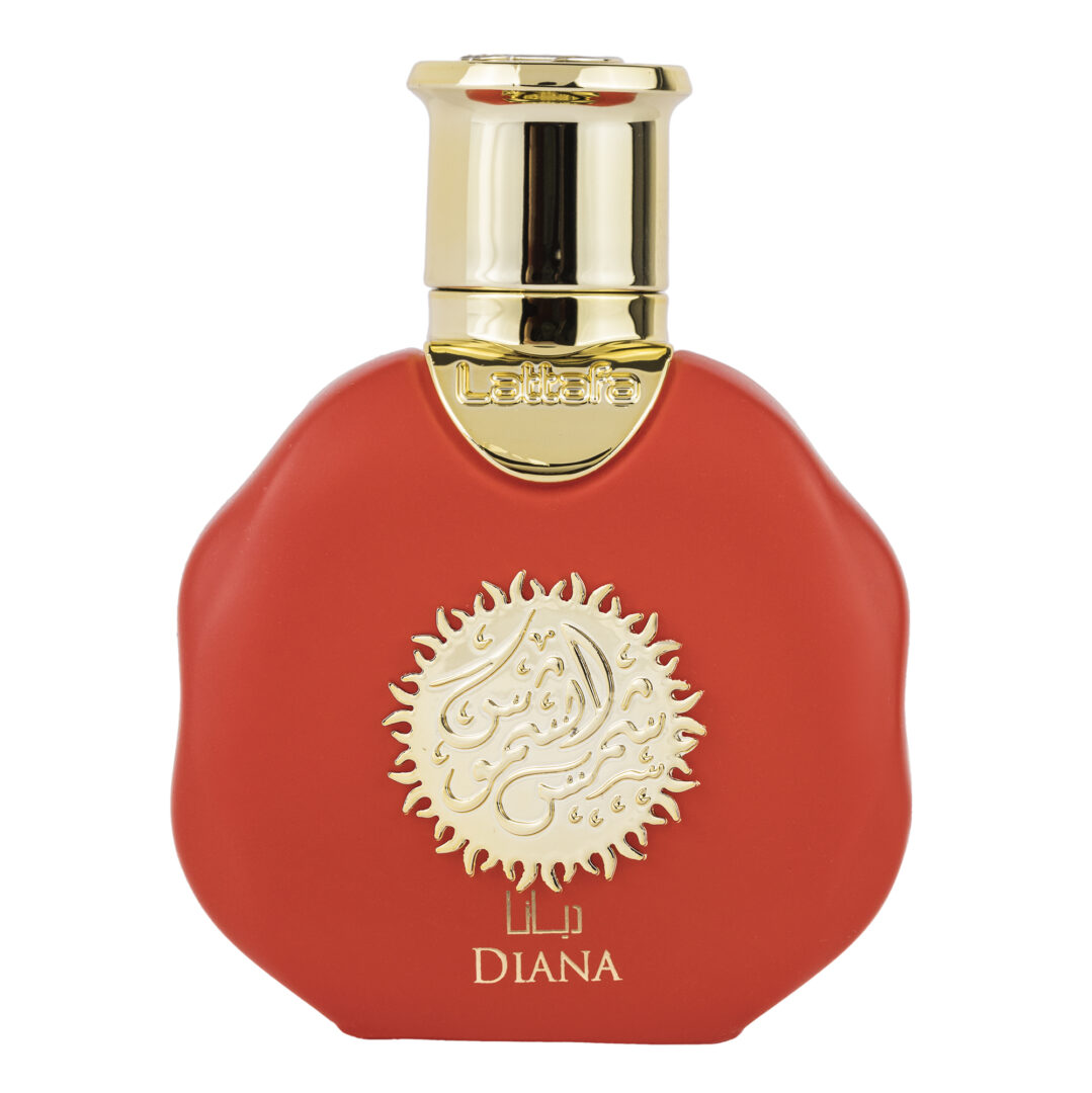 diana