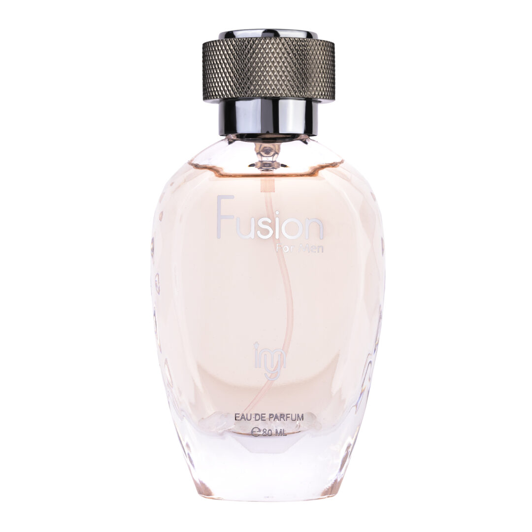 (plu01142) - Apa de Parfum Fusion, Wadi Al Khaleej, Barbati - 100ml