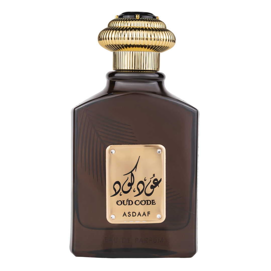 oud code asdaaf