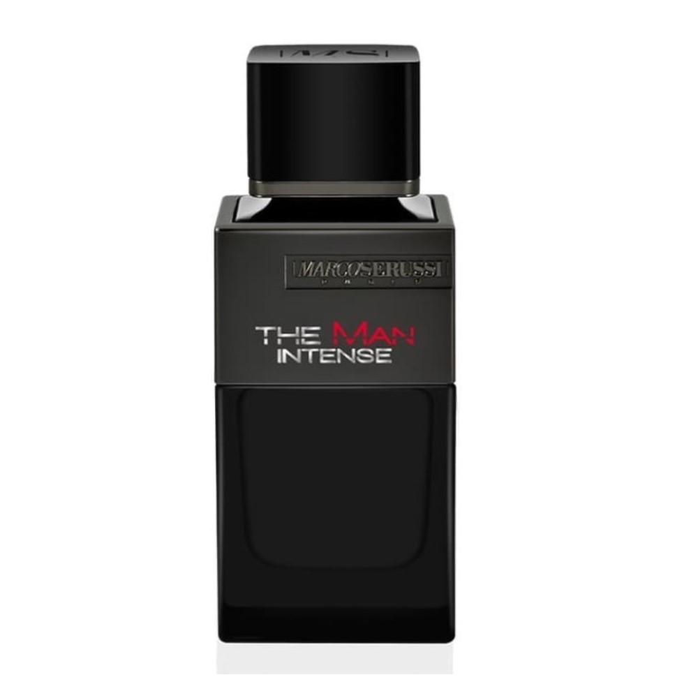(plu05052) - Apa de Parfum The Man Intense, Marco Serussi, Barbati - 100ml