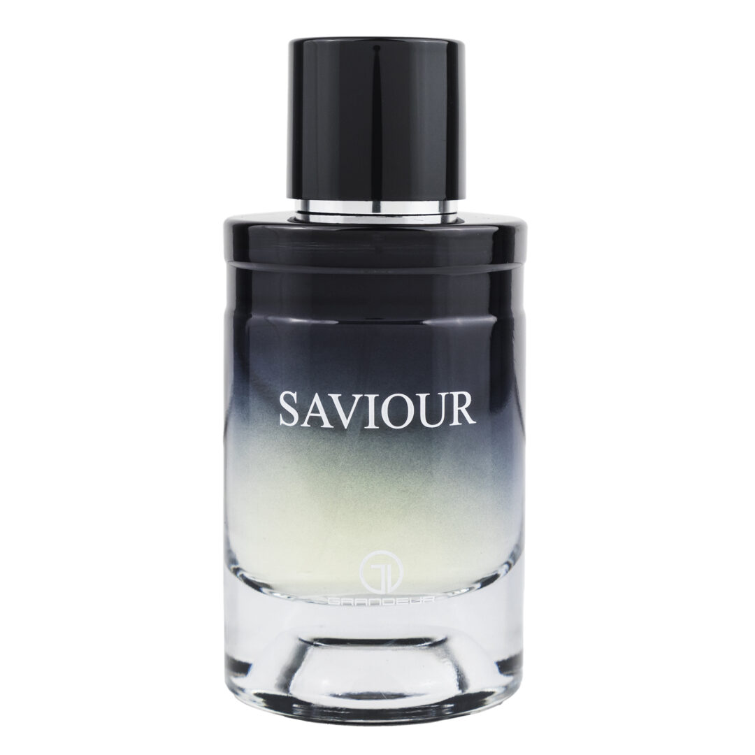 saviour