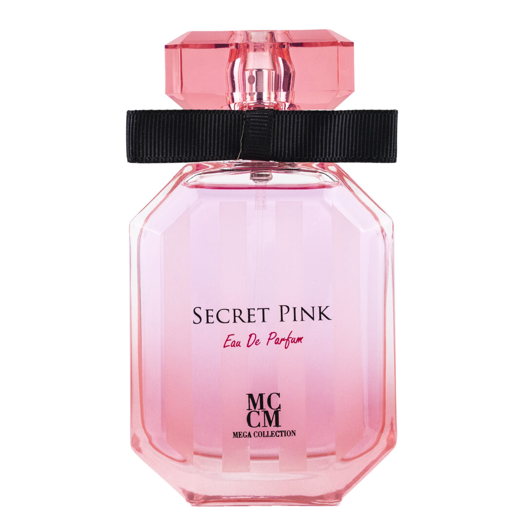 secret pink