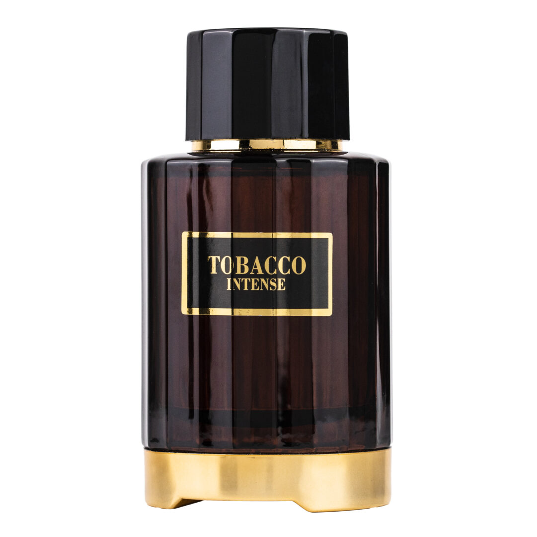 tobacco intense