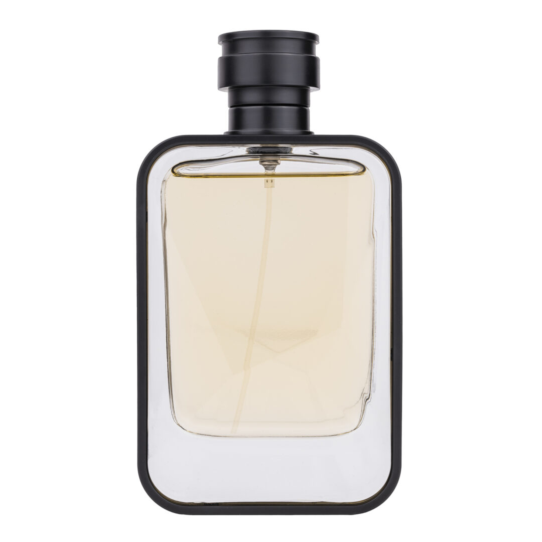 (plu02015) - Apa de Toaleta Volume Black, Chic'n Glam, Barbati - 100ml