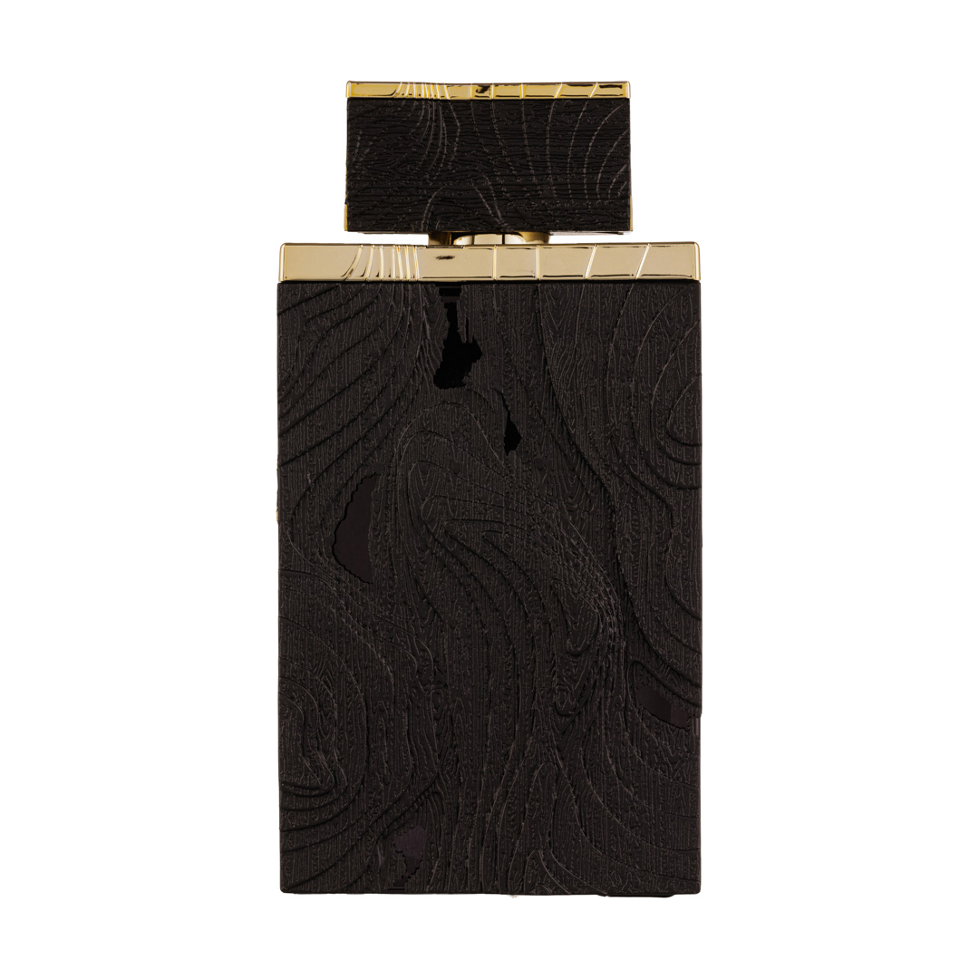 (plu00314) - Apa de Parfum Ramaad Al Oud, Lattafa, Barbati - 100ml