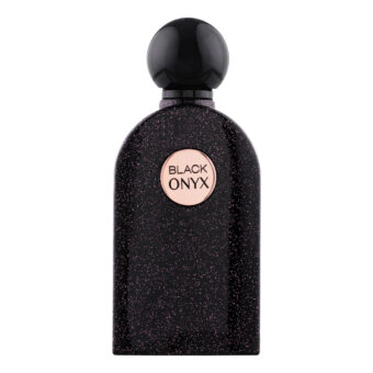 (plu01309) - Apa de Parfum Black Onyx, Fariis, Femei - 100ml