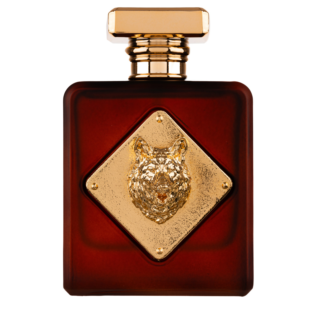 (plu01660) - Apa de Parfum Alpha, Fragrance World, Unisex - 100ml