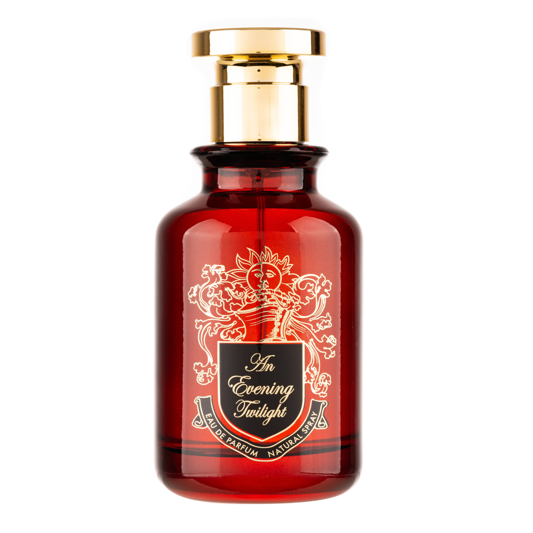 (plu01609) - Apa de Parfum An Evening Twilight, Fragrance World, Unisex - 100ml