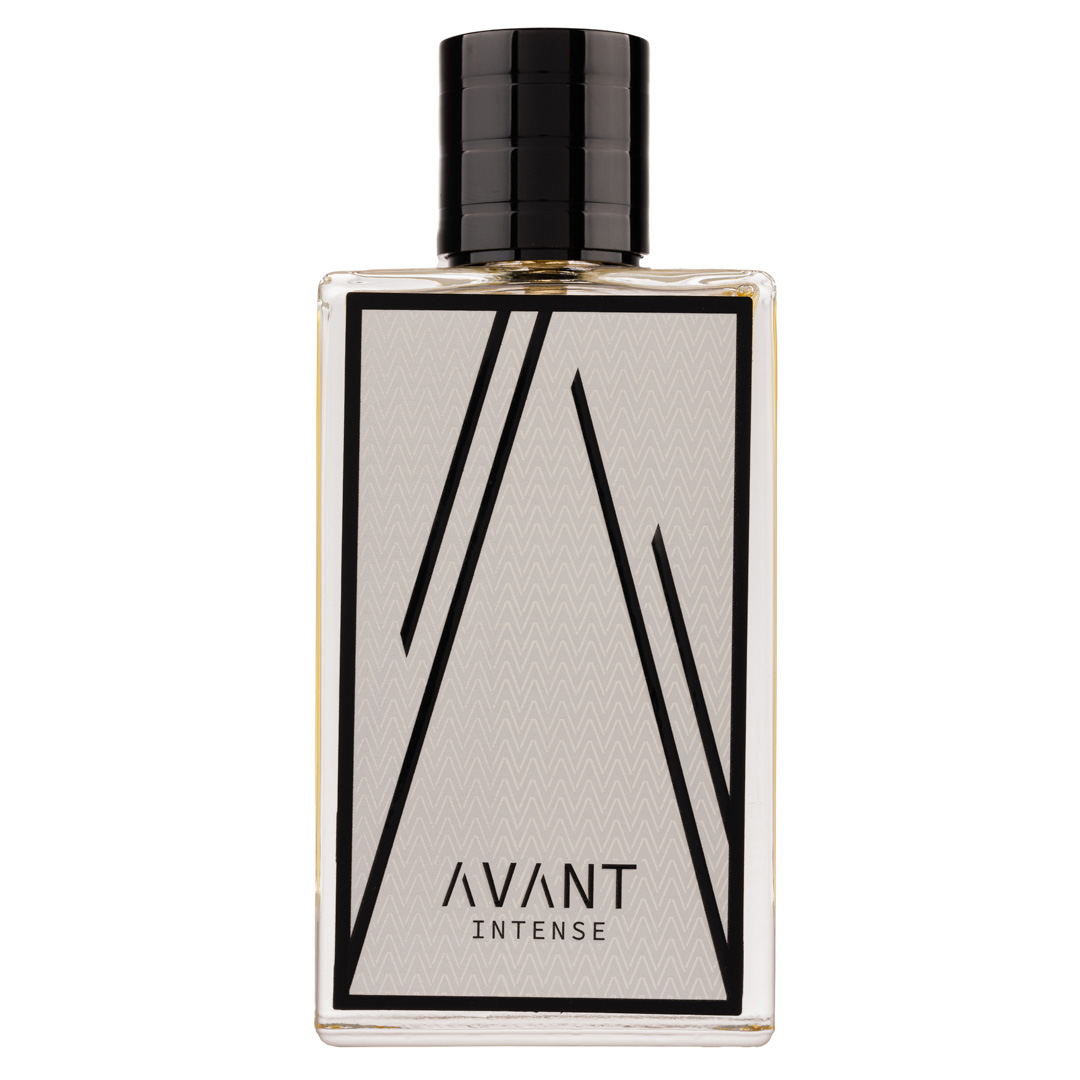 (plu01592) - Apa de Parfum Avant Intense, Fragrance World, Barbati - 100ml
