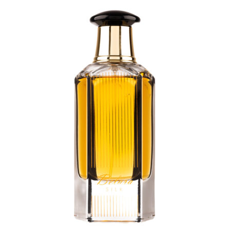 (plu01525) - Apa de Parfum Belara Silk, Fragrance World, Unisex - 100ml