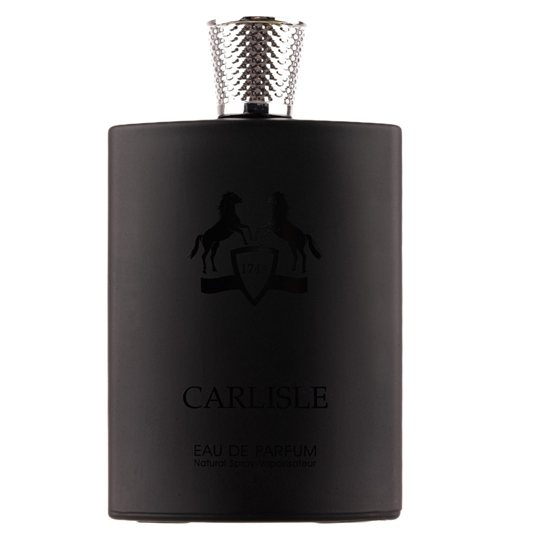 (plu01595) - Apa de Parfum Carlise, Fragrance World, Barbati - 100ml
