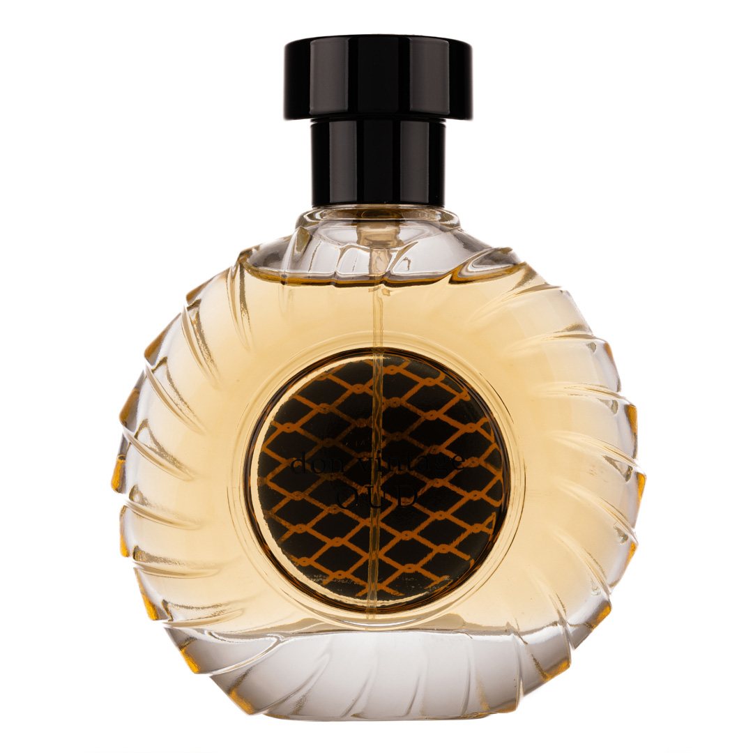 (plu01689) - Apa De Parfum Don Vintage Oud, French Avenue, Unisex - 100ml