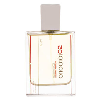 (plu01528) - Apa de Parfum Esscentric Moolecules 02, Fragrance World, Unisex - 100ml