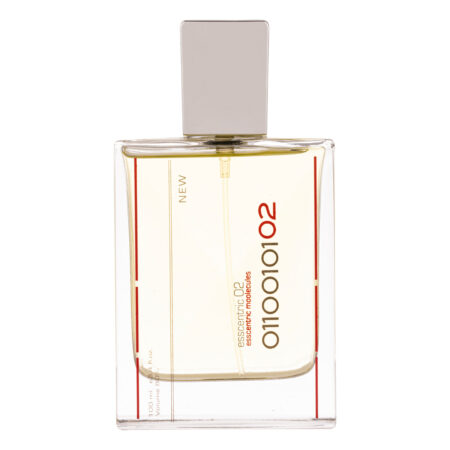 (plu01528) - Apa de Parfum Esscentric Moolecules 02, Fragrance World, Unisex - 100ml