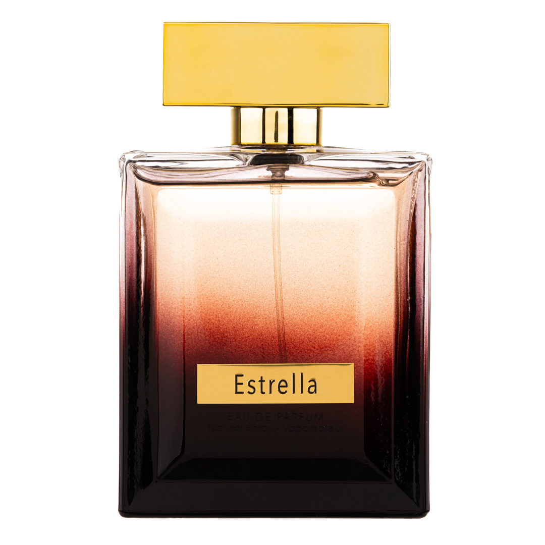 (plu01580) - Apa de Parfum Estrella, Fragrance World, Femei - 100ml