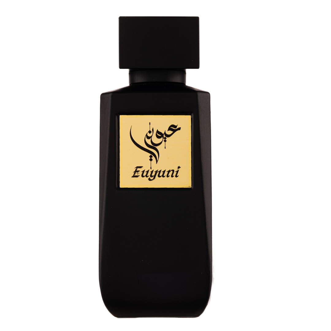 (plu01443) - Apa de Parfum Euyuni, Athoor al Alam, Barbati - 100ml
