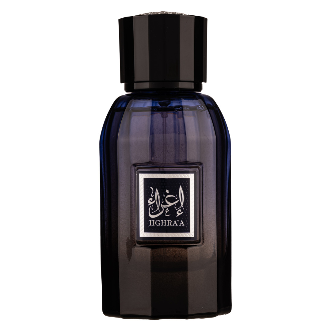 (plu01447) - Apa de Parfum Iighra'a, Athoor al Alam, Barbati - 100ml