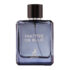 (plu01269) - Apa de Parfum Maitre De Blue, Maison Alhambra, Barbati - 100ml