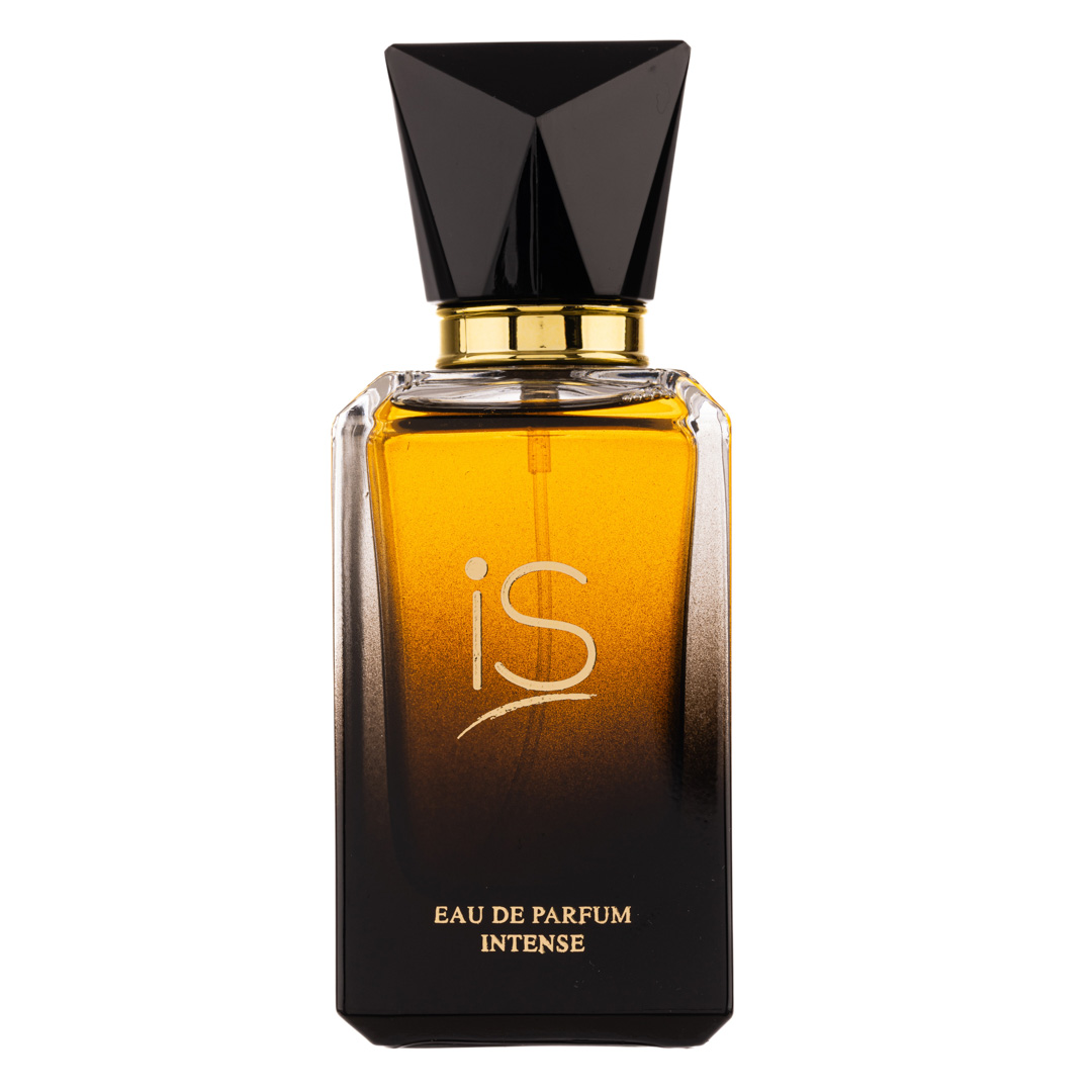 (plu01496) - Apa de Parfum Is Intense, Fragrance World, Femei - 80ml