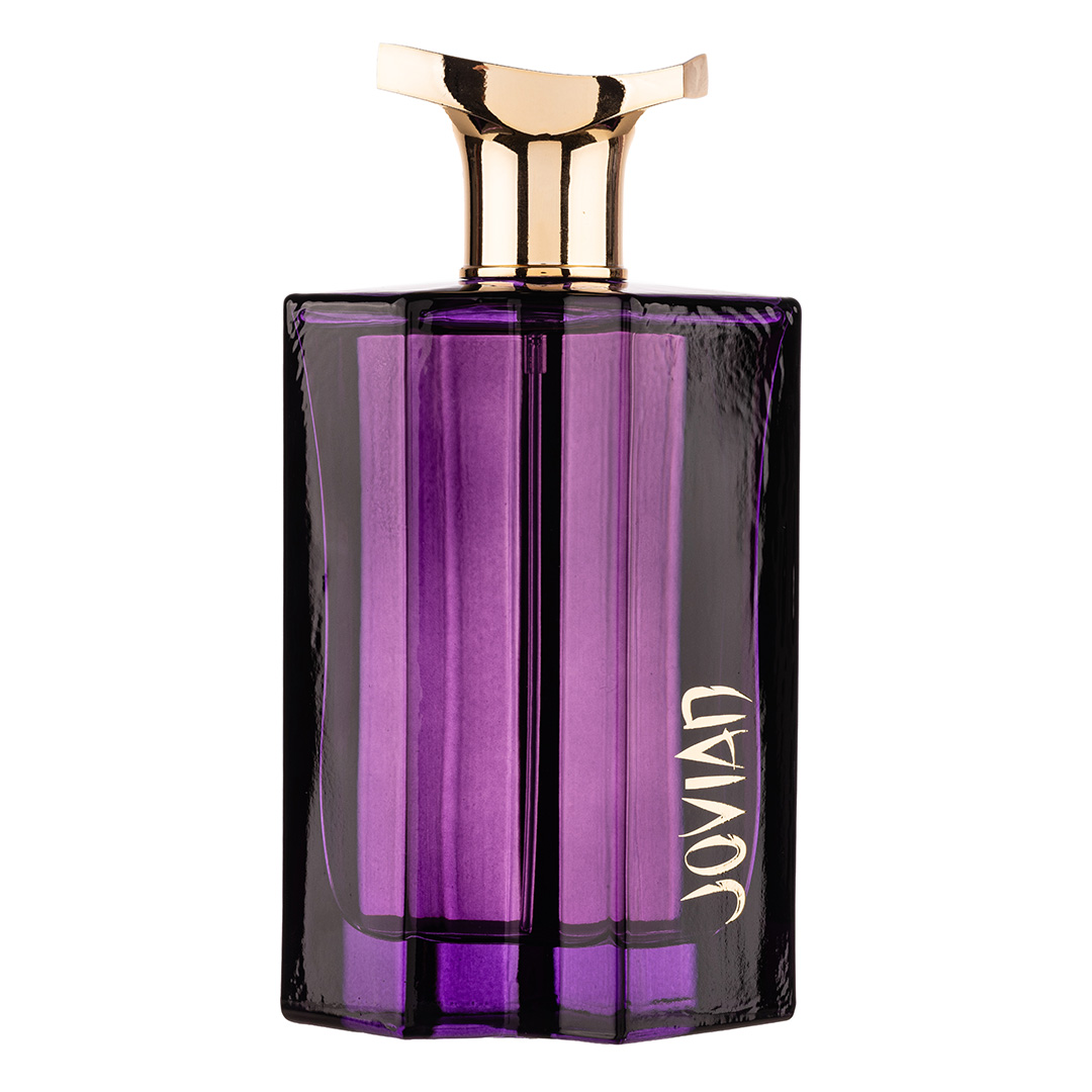 (plu01577) - Apa de Parfum Jovian, Fragrance World, Femei - 100ml