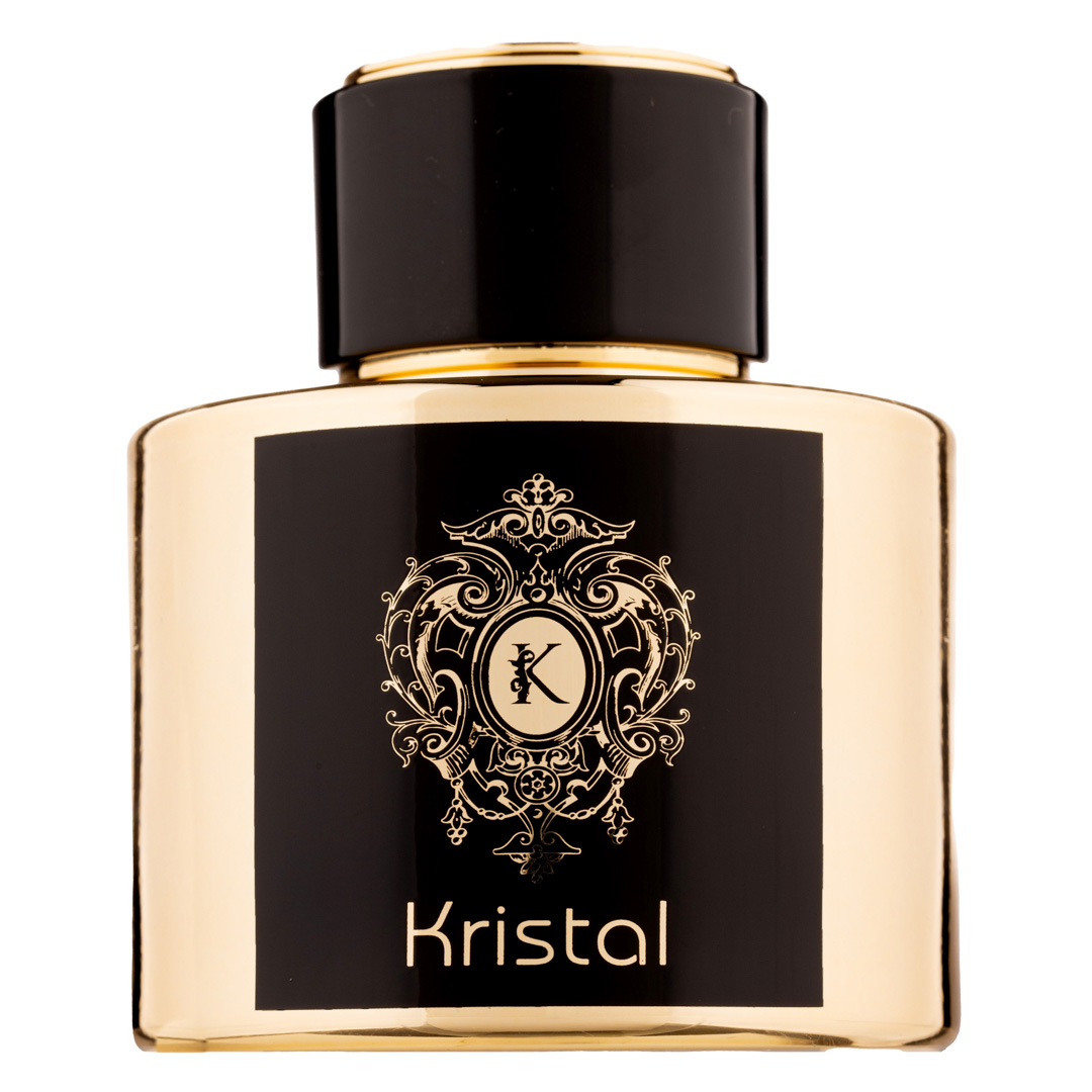 (plu01654) - Apa de Parfum Kristal, Fragrance World, Unisex - 100ml