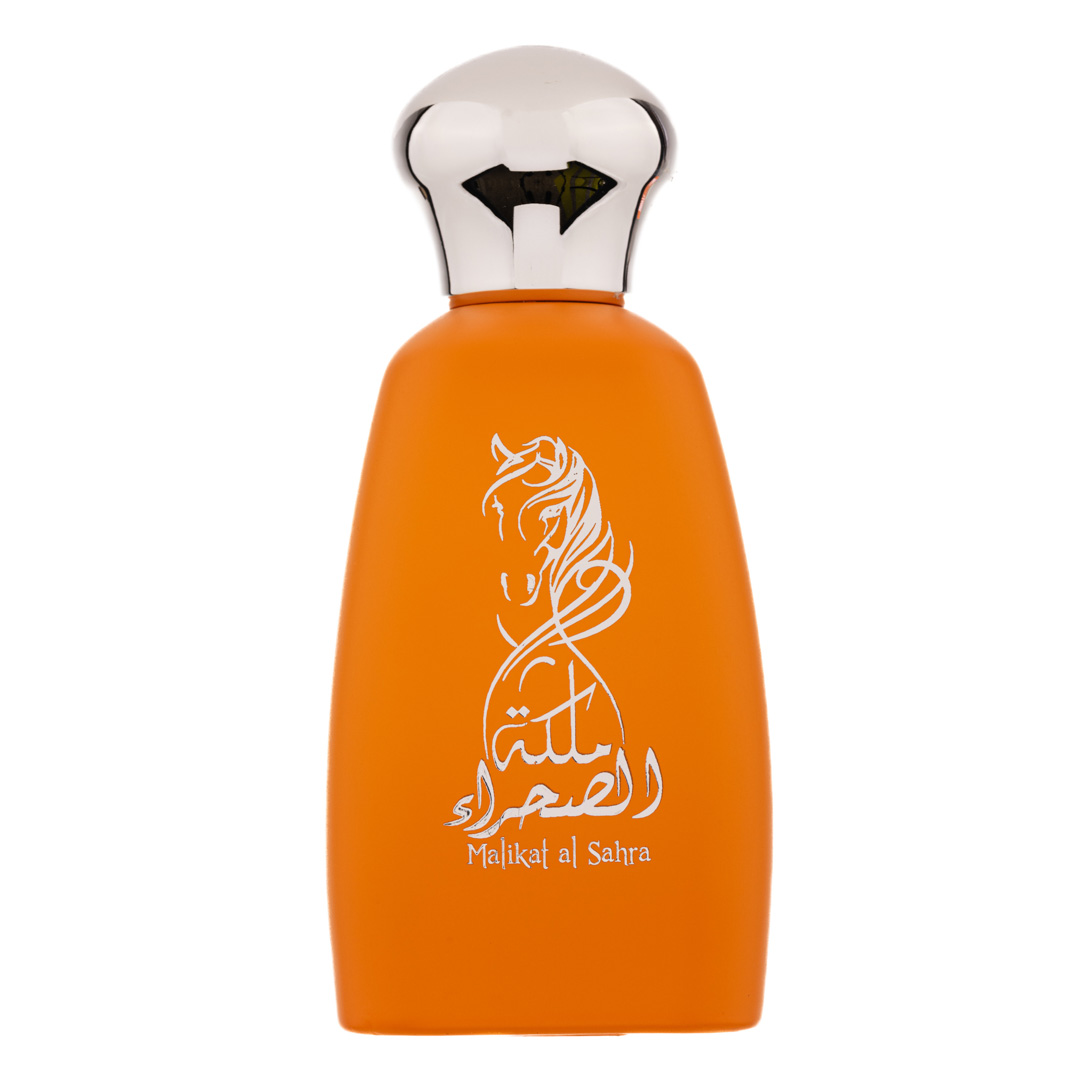 (plu01449) - Apa de Parfum Malikat Al Sahra, Athoor al Alam, Femei - 100ml