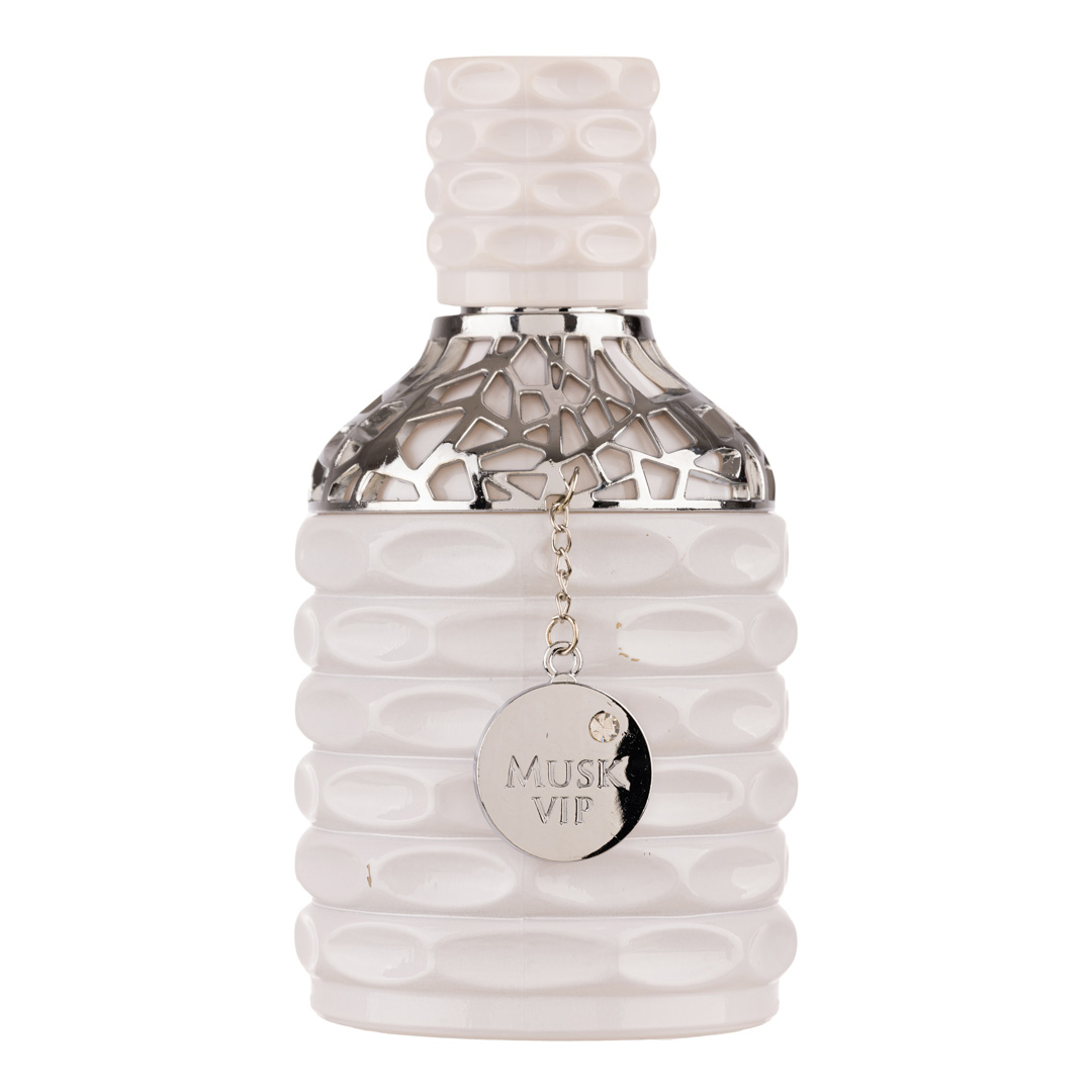 (plu01685) - Apa De Parfum Musk Vip, French Avenue, Unisex - 100ml