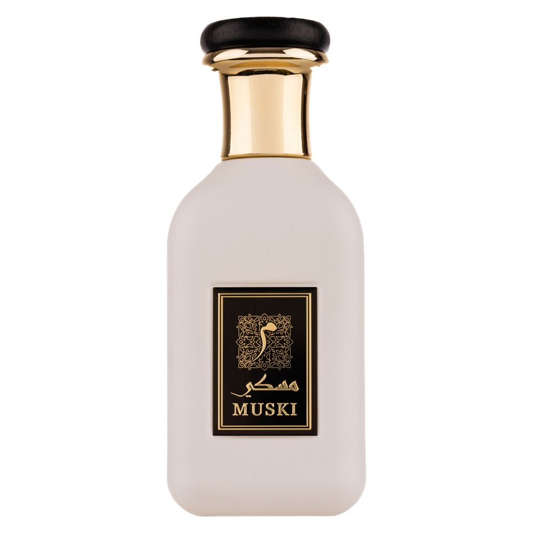 (plu01471) - Apa de Parfum Muski, Athoor al Alam, Unisex - 100ml