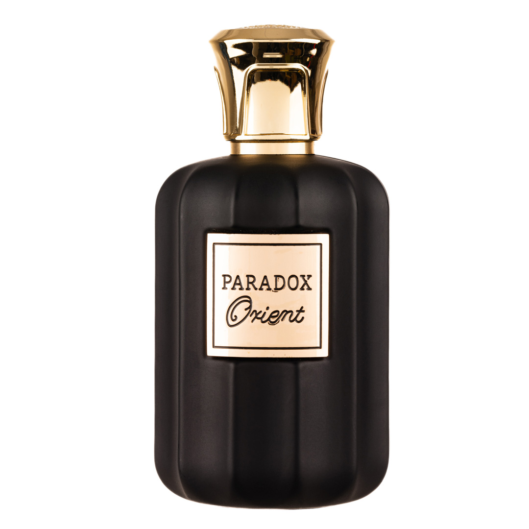 (plu01646) - Apa De Parfum Paradox Orient, French Avenue, Unisex - 100ml