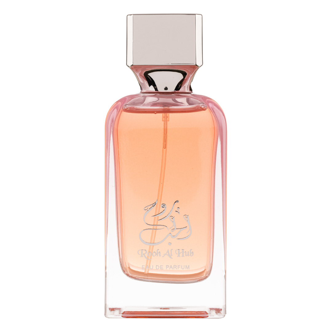 (plu01465) - Apa de Parfum Rooh Al Hub, Athoor al Alam, Femei - 100ml