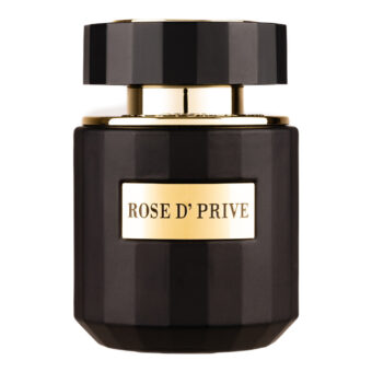 (plu01683) - Apa De Parfum Rose D'Prive, French Avenue, Unisex - 100ml