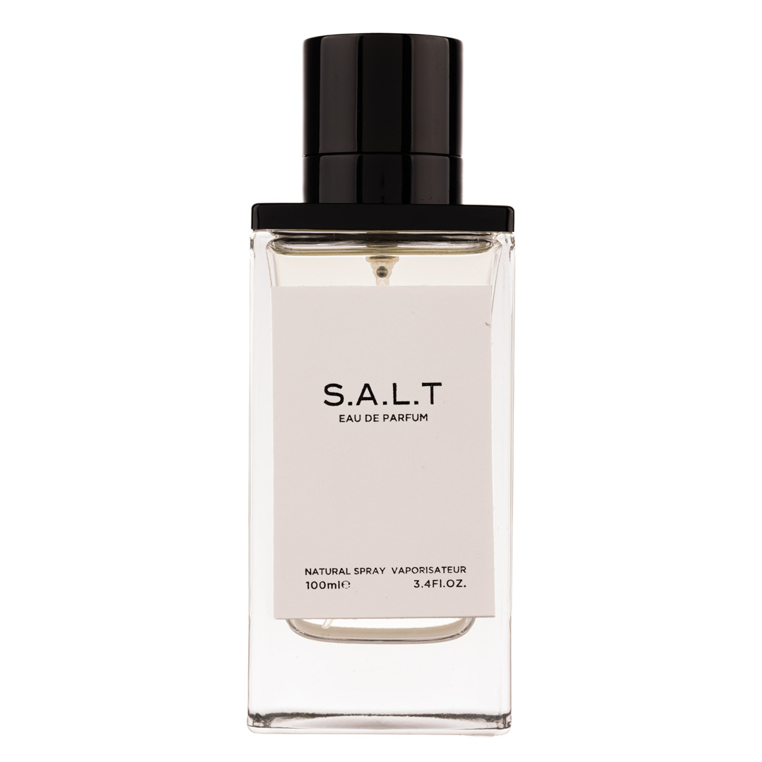 (plu01627) - Apa De Parfum Salt, Fragrance World, Unisex - 100ml