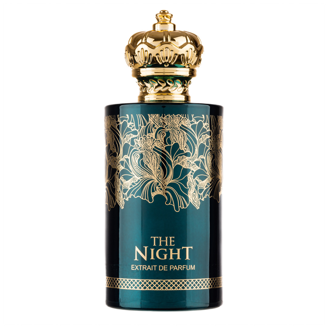 (plu01675) - Apa De Parfum The Night, French Avenue, Unisex - 60ml