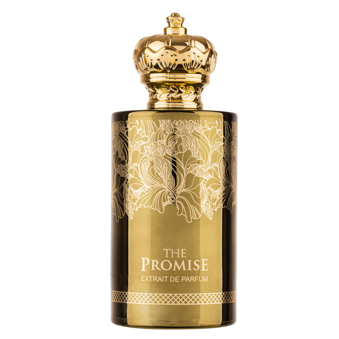 (plu01676) - Apa De Parfum The Promise, French Avenue, Unisex - 60ml