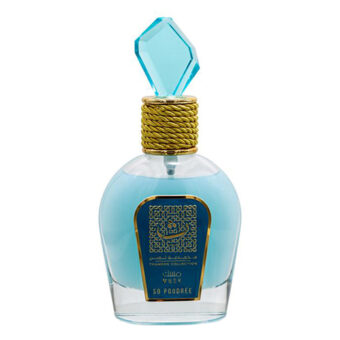 (plu00767) - Apa de Parfum So Poudree, Lattafa, Femei - 100ml