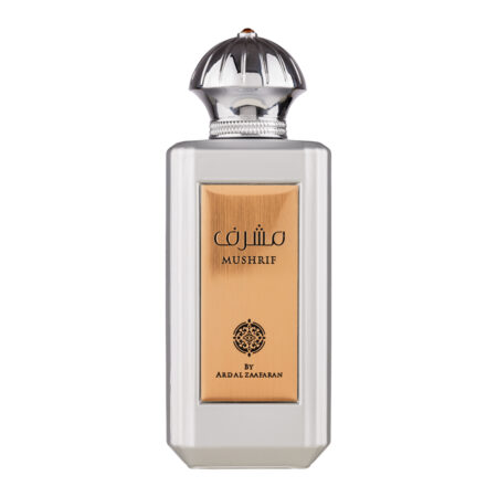 (plu01692) - Apa de Parfum Mushrif, Ard Al Zaafaran, Barbati- 100ml
