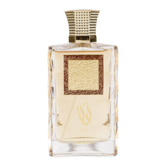 (plu00978) - Extrait de Parfum Aya, Nusuk, Barbati - 100ml