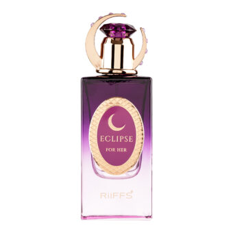 (plu00996) - Extrait de Parfum Eclipse For Her, Riiffs, Femei- 60ml