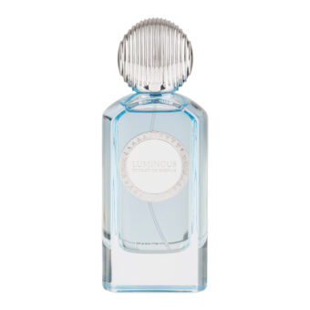 (plu00989) - Extrait de Parfum Luminous, Riiffs, Barbati- 100ml
